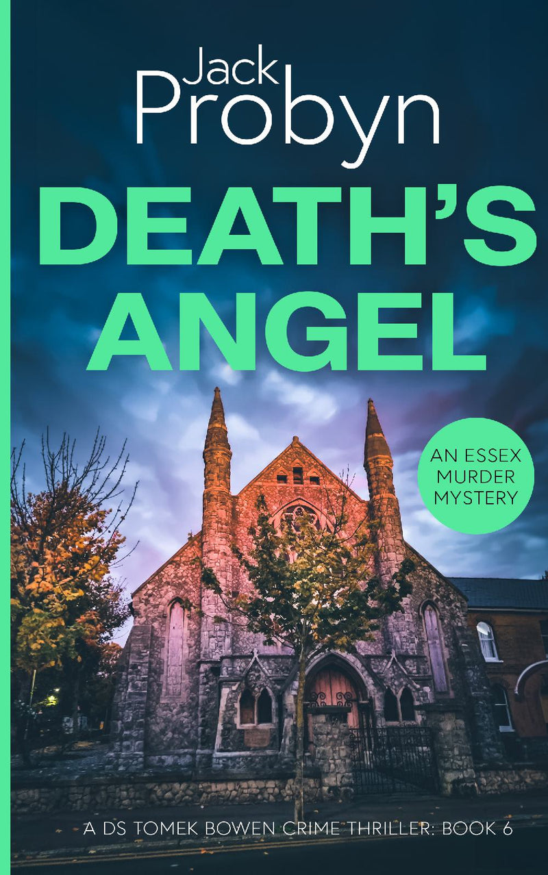 Death's Angel