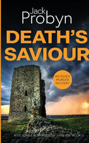 Death's Saviour - A Chilling Essex Murder Mystery