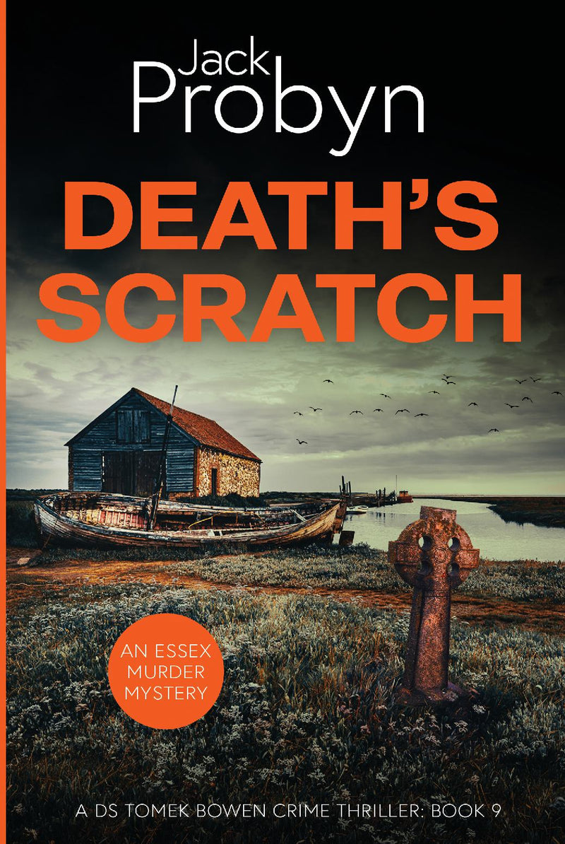 Death's Scratch