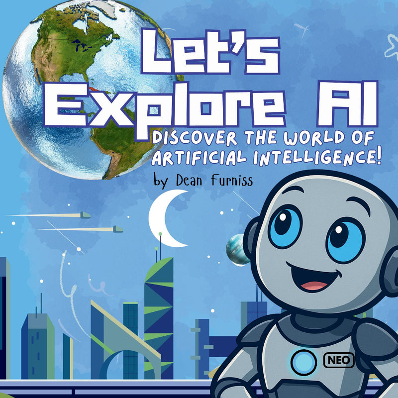 Let's Explore AI