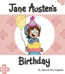 Jane Austen’s Birthday