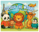 Colour The World
