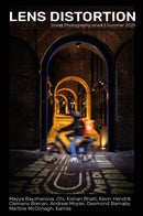 Lens-Distortion Zine