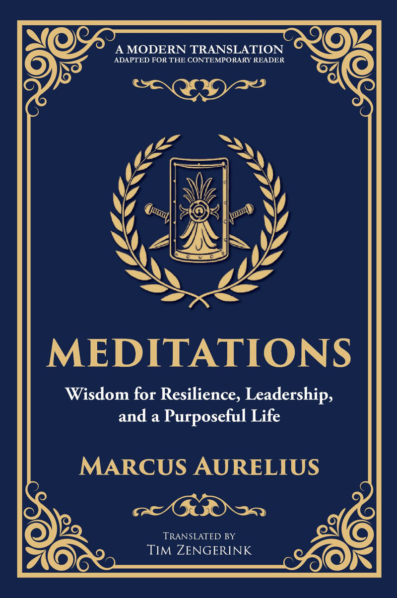 Meditations