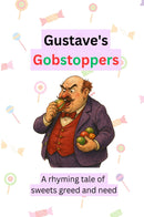 Gustave'Gobstoppers