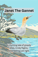 Janet The Gannett