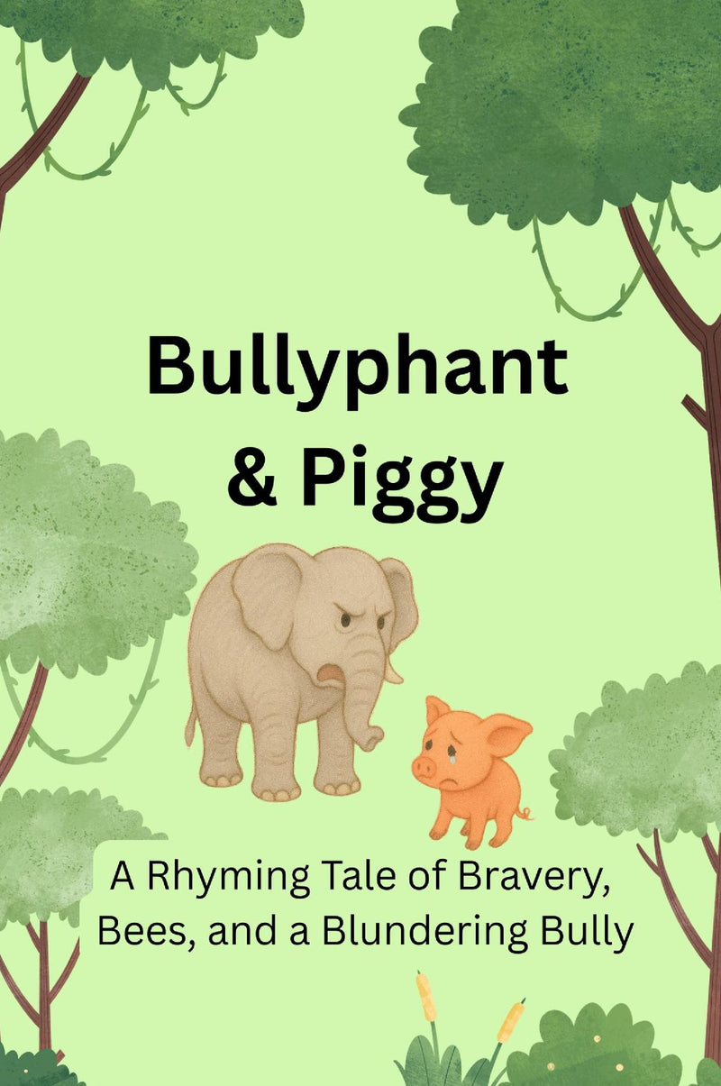 Bullyphant & Piggy