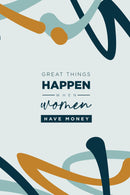 The Money Code Journal