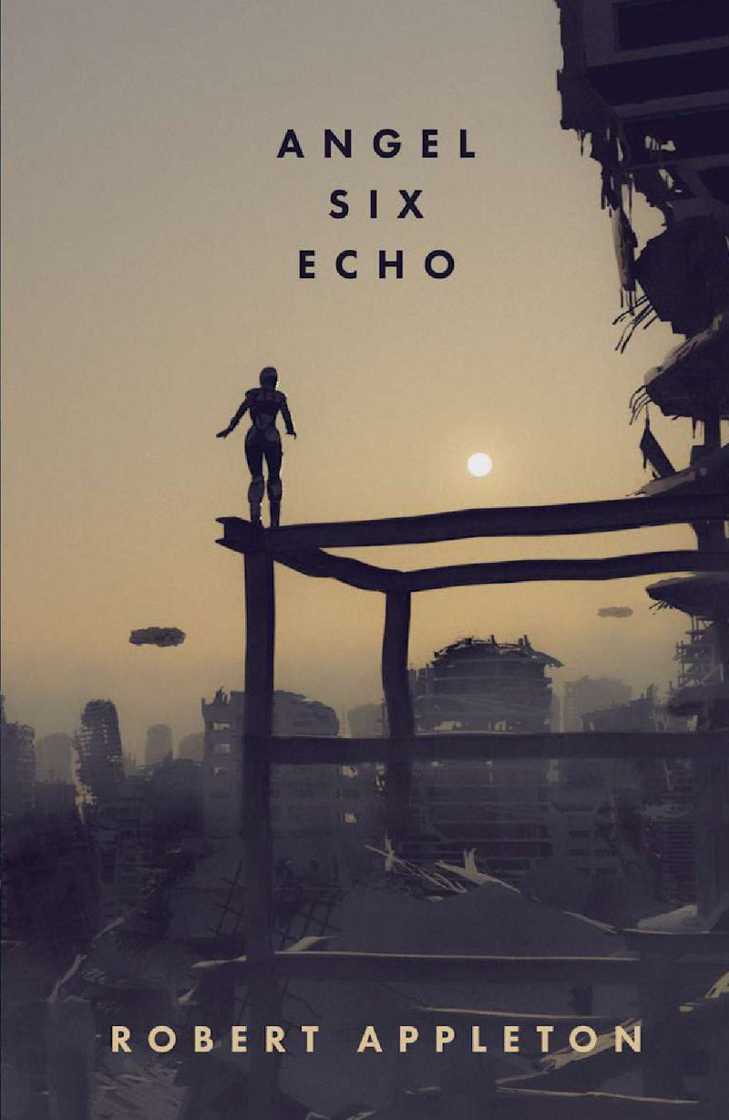Angel Six Echo