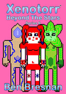 Xenotorr Beyond The Stars: Series 6