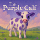The Purple Calf