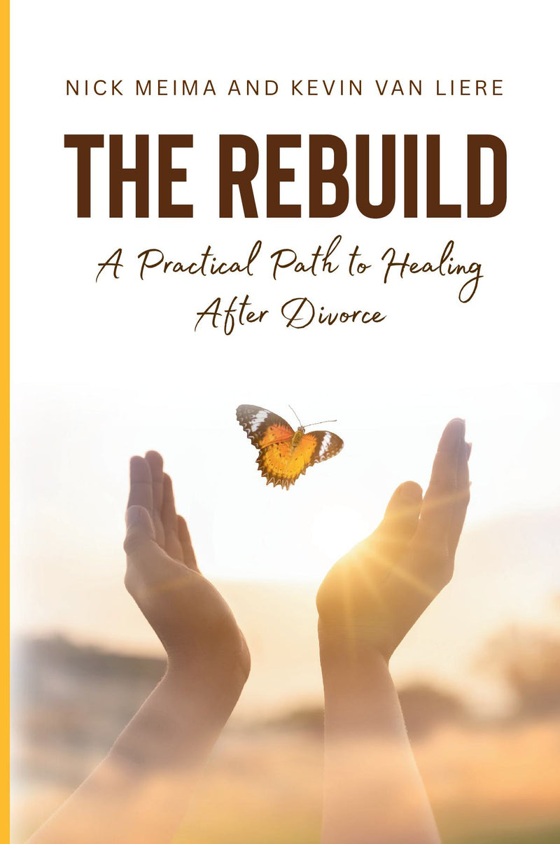 The Rebuild