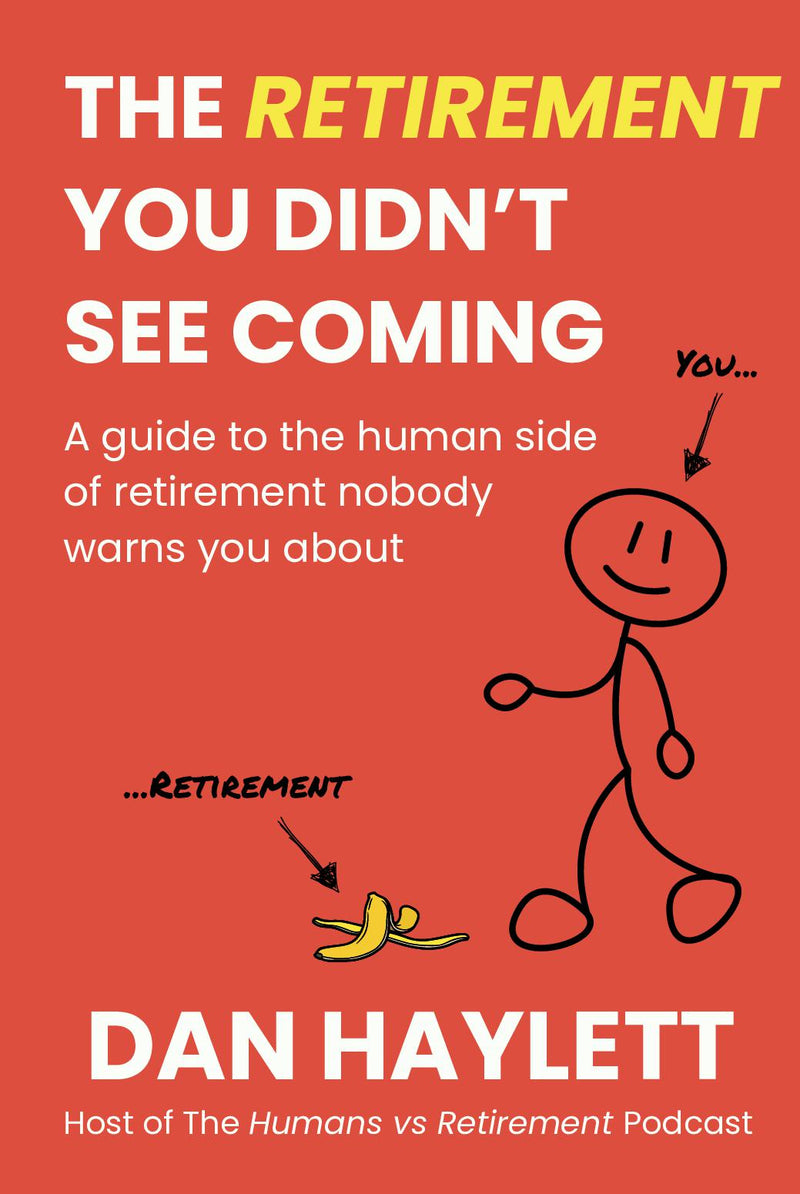 The Retirement You Didn’t See Coming