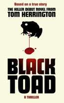 Black Toad