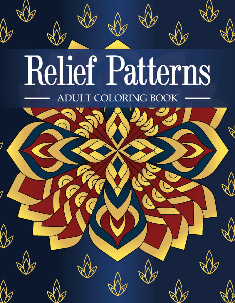 Relief Patterns