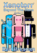 Xenotorr Beyond The Stars: Series 7
