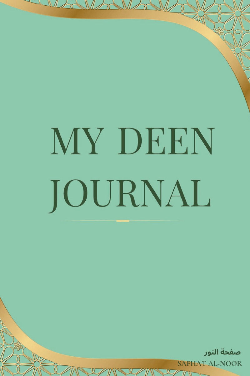 My Deen Journal