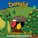 Donald and his Christmas Wish