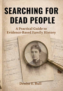 Searching For Dead People
