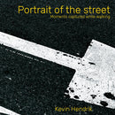 Portrait of the street