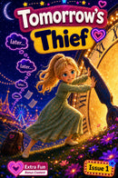 Tomorrow’s Thief