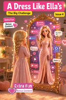 A Dress Like Ella’s