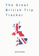 The Great British Trip Tracker