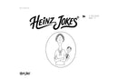 Heinz Jokes 2026 - Heft 2
