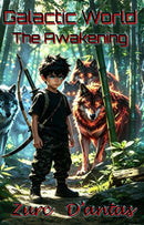 Book 1: Galactic World - The Awakening