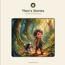 Theo's Stories