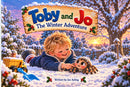 Toby and Jo: The Winter Adventure