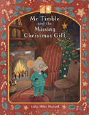 MR TIMBLE AND THE MISSING CHRISTMAS GIFT