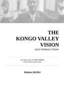 THE KONGO VALLEY VISION of an Ordinary Citizen