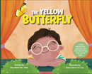 The Yellow Butterfly