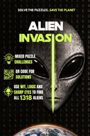Alien Invasion