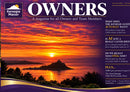 Owners Newsletter - Autumn  - A magazine for all owners and team members