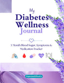 My Diabetes Wellness Journal