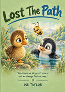 Lost The Path- Like a Duck Series