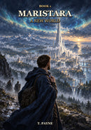Maristara Book 1: A New World