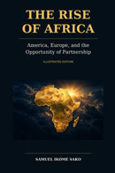 THE RISE OF AFRICA