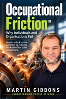 Occupational Friction