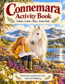 Connemara Activity Book