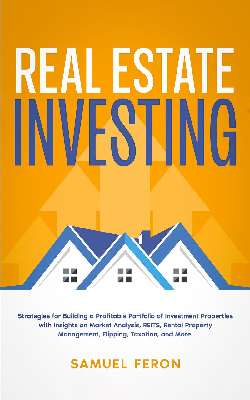 Real Estate Investing