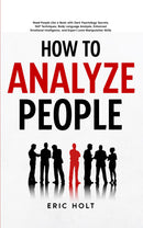 How To Analyze People
