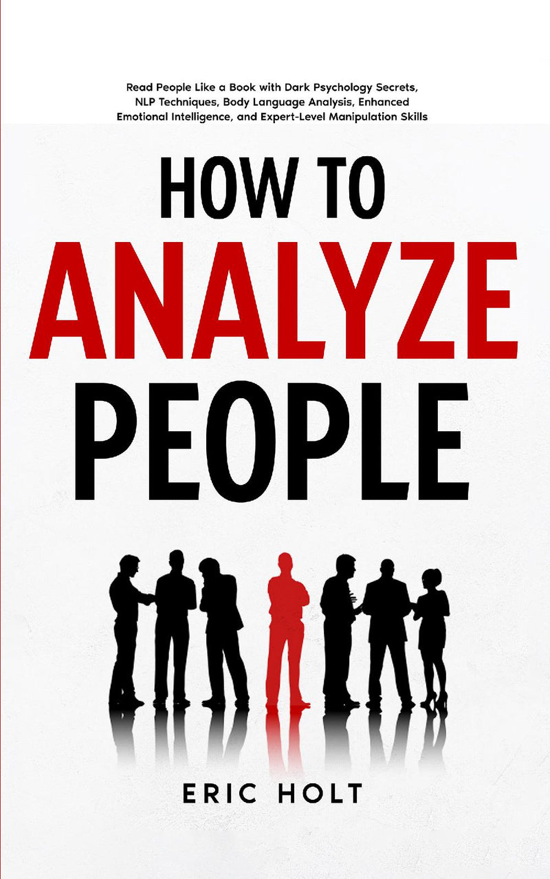 How To Analyze People