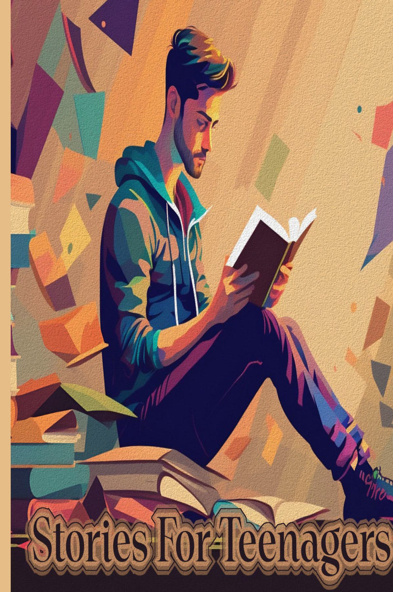 Stories for Teenagers