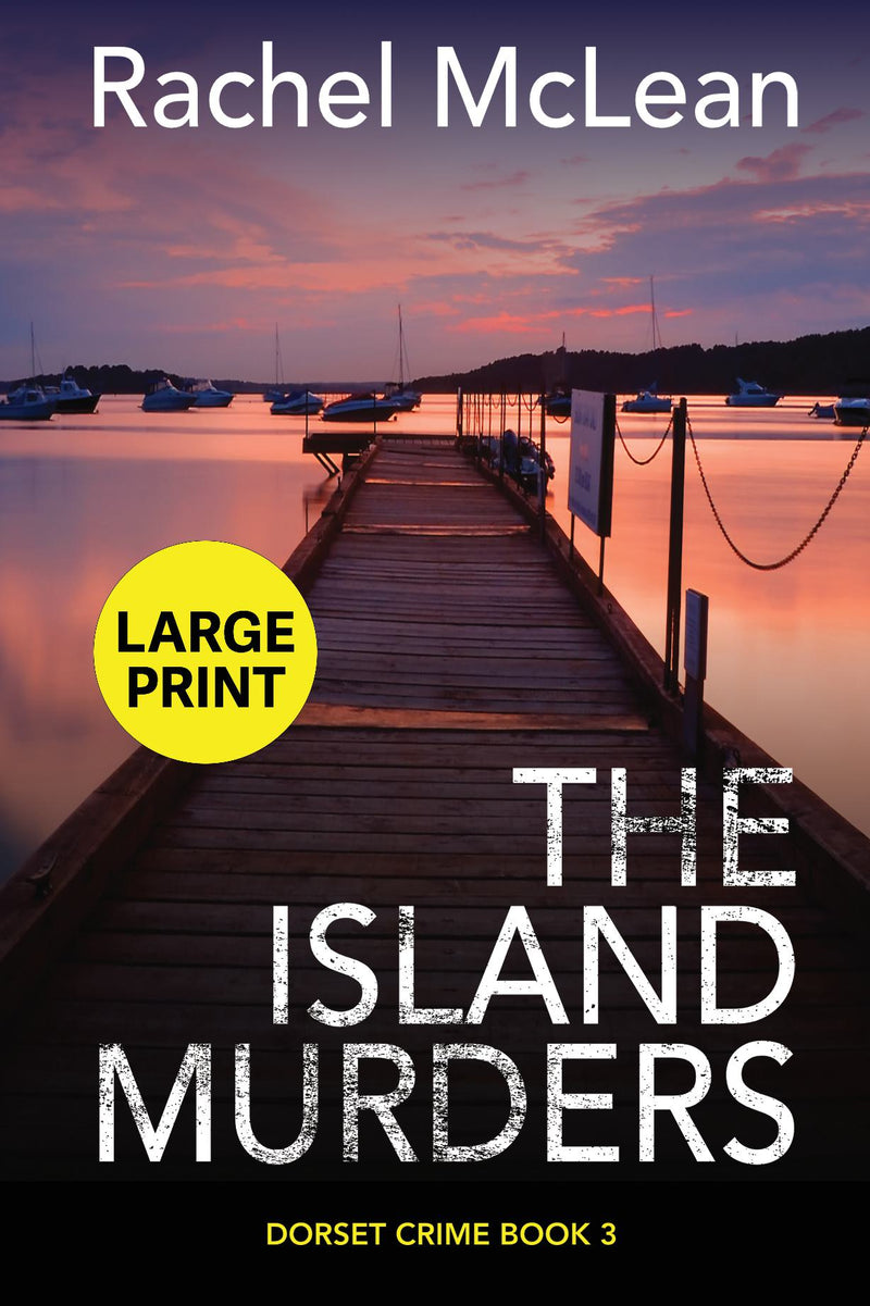 The Island Murders