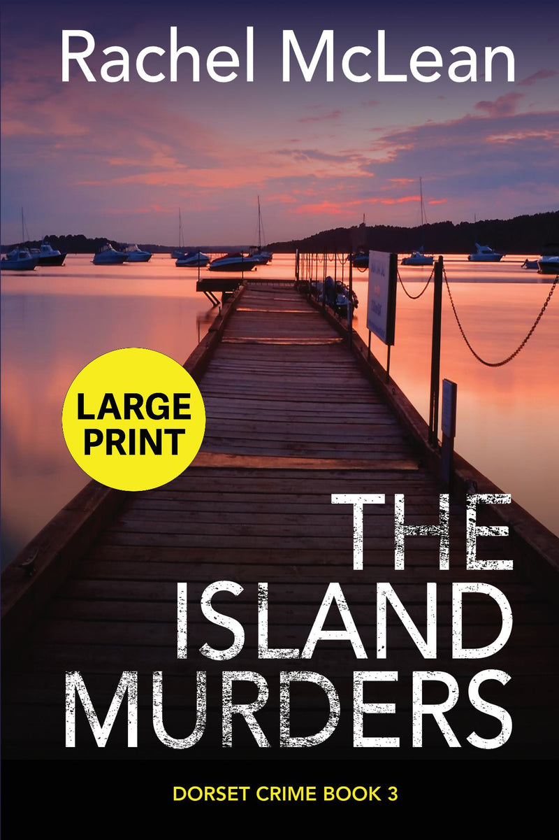 The Island Murders