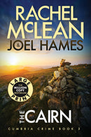 The Cairn (Large Print)