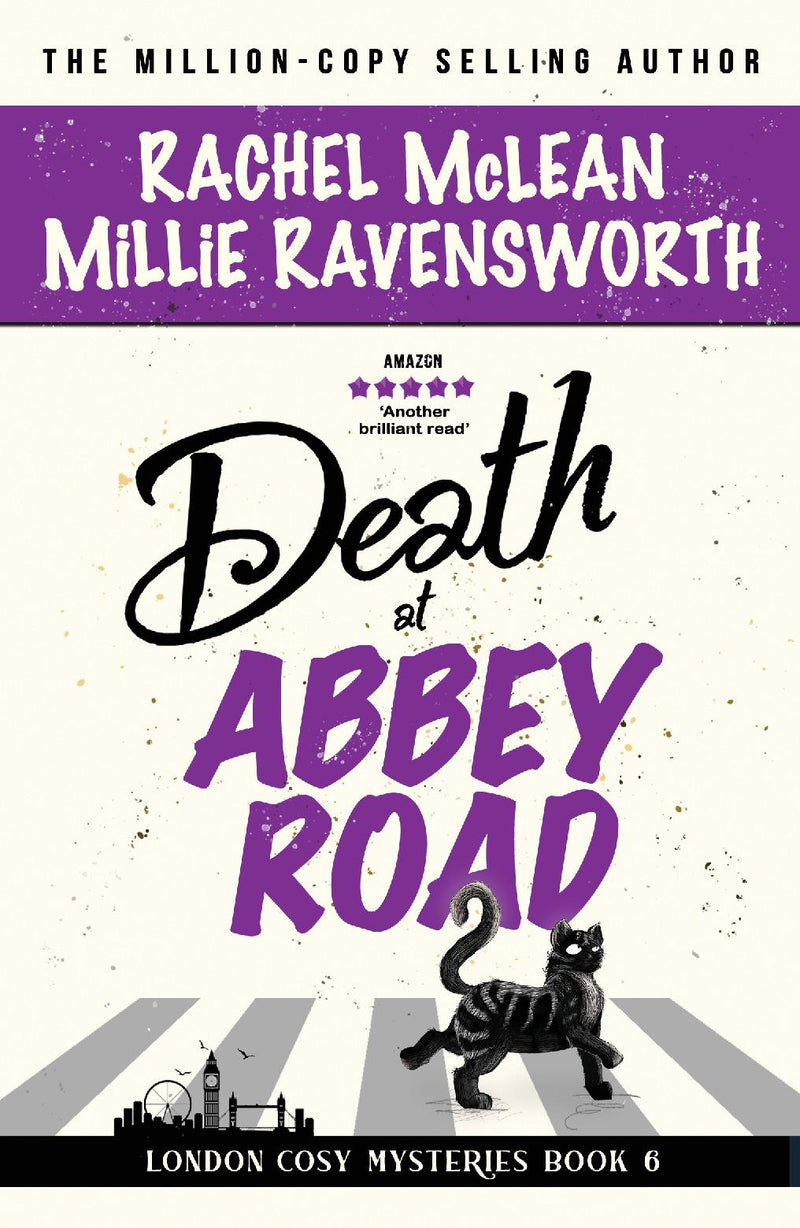 Death at Abbey Road